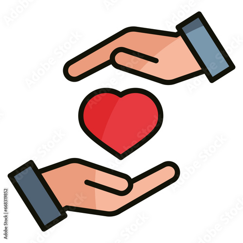 Loyalty Icon