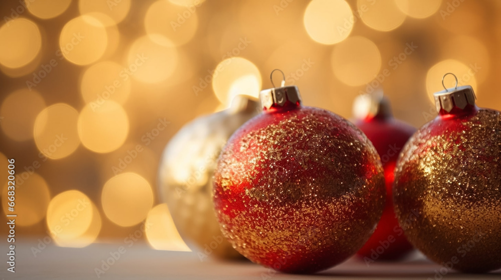 copy space, stockphoto, close up Christmas ornaments background wallpaper. Group of beautiful christmas baubles. Background for a christmas card invitation, greeting card. Christmas theme.
Xmas backgr copy space, stockphoto, close up Christmas ornaments background wallpaper. Group of beautiful christmas baubles. Background for a christmas card invitation, greeting card. Christmas theme.
Xmas backgr