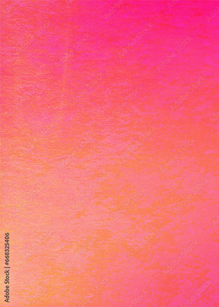 Fototapeta premium Pink texture vertical background with copy space for text or image, Usable for banner, poster, Ad, events, party, template, sale, celebrations, and various design works