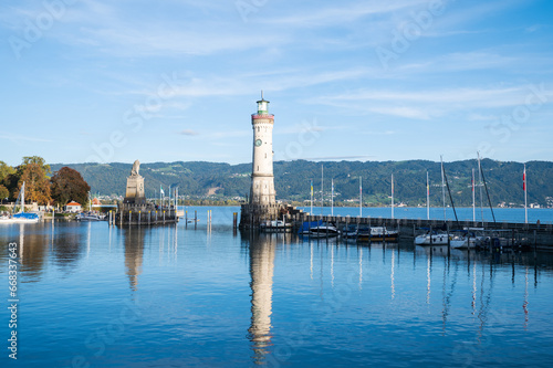 Lindau - Lake Constance Tourism