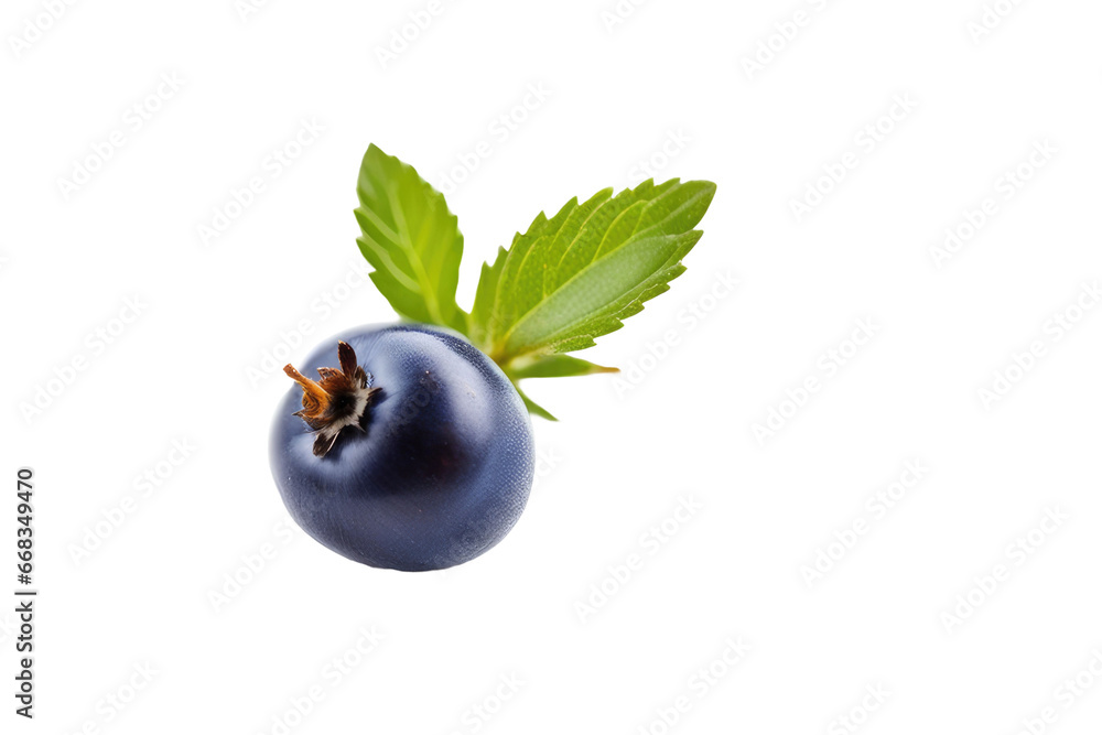 a quality stock photograph of a single blue berry isolated on a white background a quality stock photograph of a single blue berry isolated on a white background