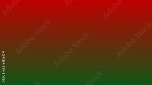 Abstract blurred red green color gradient vector background. Textured backdrop. Luxury template for device, ads, flyer, poster, web. Digital screen. Premium banner. Copy space. NFT card. Cover design.