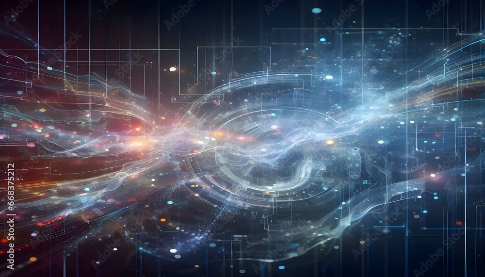 energy of fractal realms energy of fractal realms