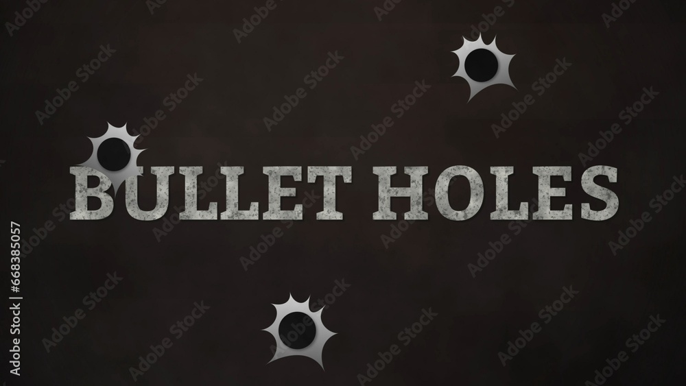Bullet Hole Firearms Holland Mi