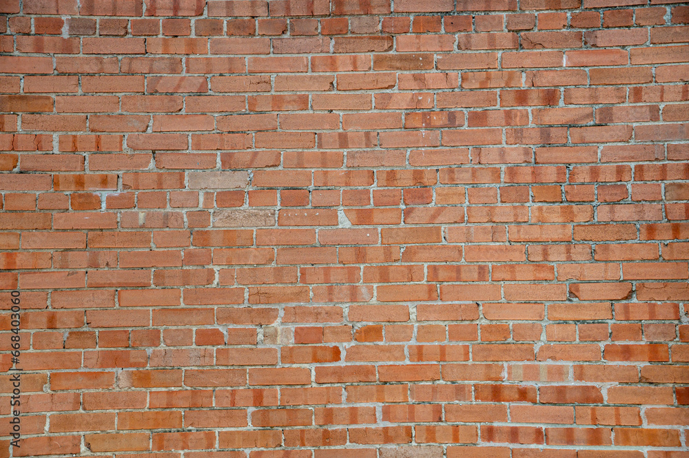 Fototapeta premium Brick Wall