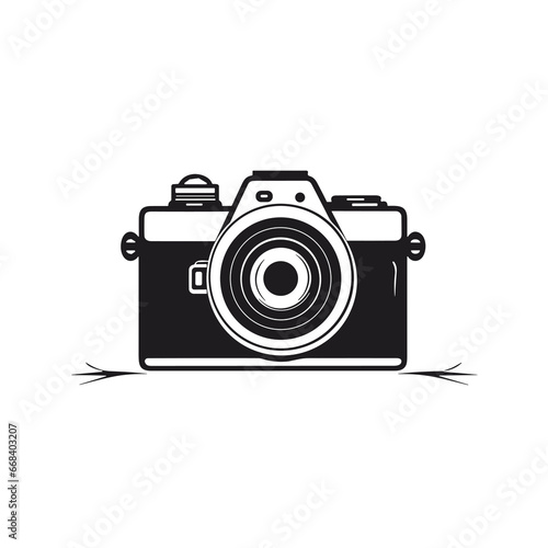 various camera
