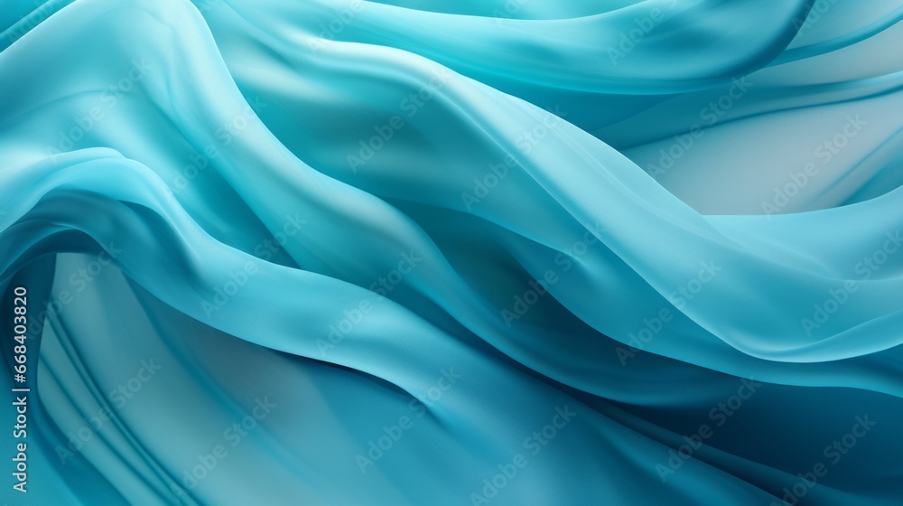 Luxurious chiffon fabric background, silky wavy texture for your designs Luxurious chiffon fabric background, silky wavy texture for your designs