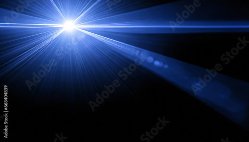 overlays overlay light transition effects sunlight lens flare light leaks high quality stock image of sun rays light effects overlays blue flare glow isolated on black background for design