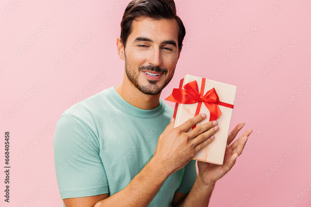 Guy man gift present birthday male surprise celebrate Guy man gift present birthday male surprise celebrate