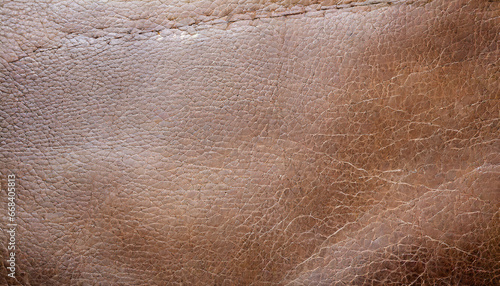 old brown worn leather texture background