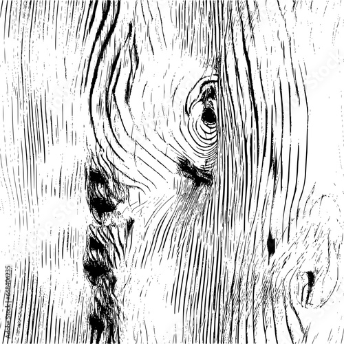 Rustic woodgrain wood pattern seamless repeating natural organic texture backgound rough surface architechtural rendering, home decor interior exterior material closeup perfect repeating tree rings