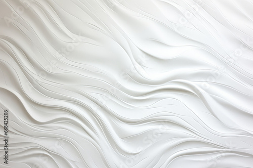 abstract white wallpaper or background to place your concept