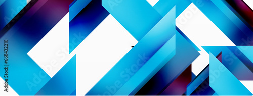 Minimalist backdrop featuring dynamic diagonal gradient lines. Sleek movement crafts artful dance of colors, blending modern aesthetics with captivating simplicity