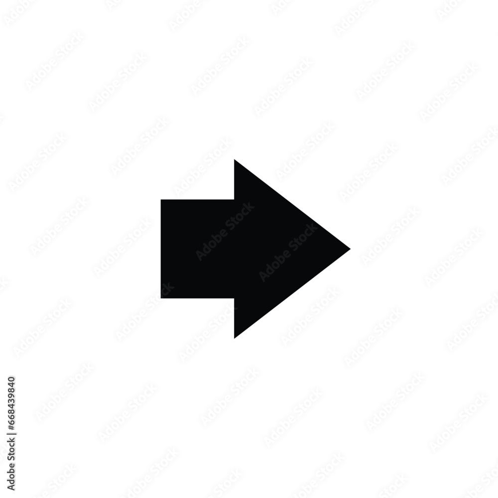 black arrow icon transparant backgorund flat design simple short arrow head right direction symbol black arrow icon transparant backgorund flat design simple short arrow head right direction symbol