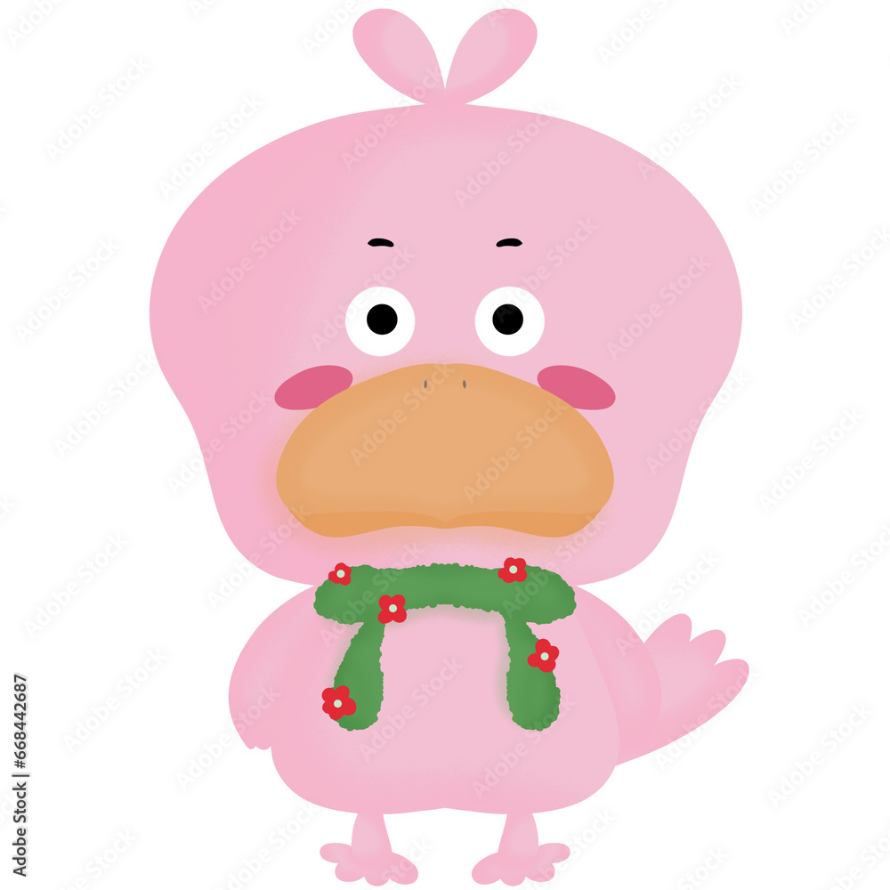 Duck Duck