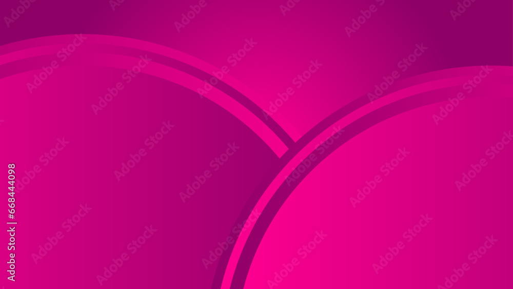 Futuristic abstract background. Glowing lines design. Modern shiny pink geometric lines pattern. Future technology concept. Suit for poster Futuristic abstract background. Glowing lines design. Modern shiny pink geometric lines pattern. Future technology concept. Suit for poster