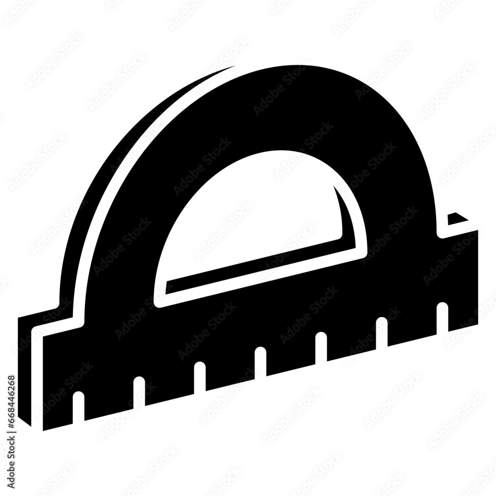 Protractor icon are typically used in a wide range of applications, including websites, apps, presentations, and documents related to writing, drawing, and office work. Protractor icon are typically used in a wide range of applications, including websites, apps, presentations, and documents related to writing, drawing, and office work.