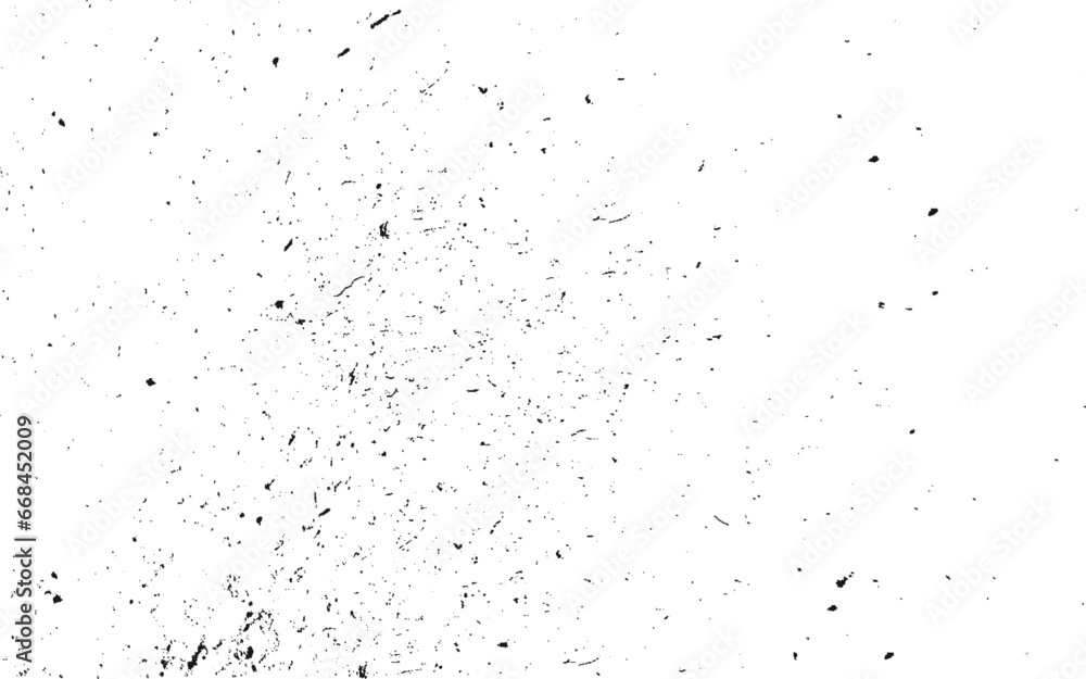 Abstract black and white gritty grunge background. Subtle grain vector texture overlay. Abstract black and white gritty grunge background. Subtle grain vector texture overlay.