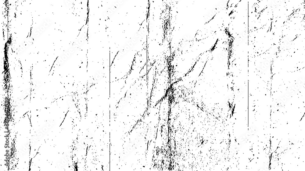 Scratched Grunge Urban Background Texture Vector. Dust Overlay Distress Grainy Grungy Effect. Distressed Backdrop Vector Illustration. Isolated Black on White Background. Scratched Grunge Urban Background Texture Vector. Dust Overlay Distress Grainy Grungy Effect. Distressed Backdrop Vector Illustration. Isolated Black on White Background.