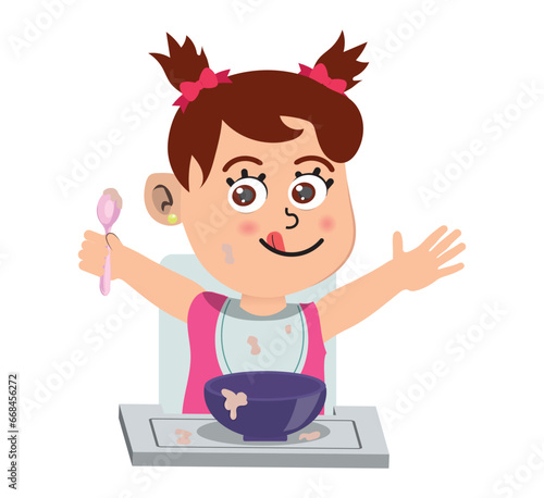 images of children in various situations