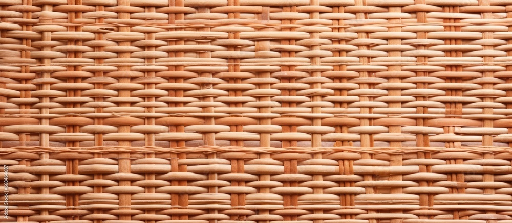 Rattan used for woven patterns Rattan used for woven patterns