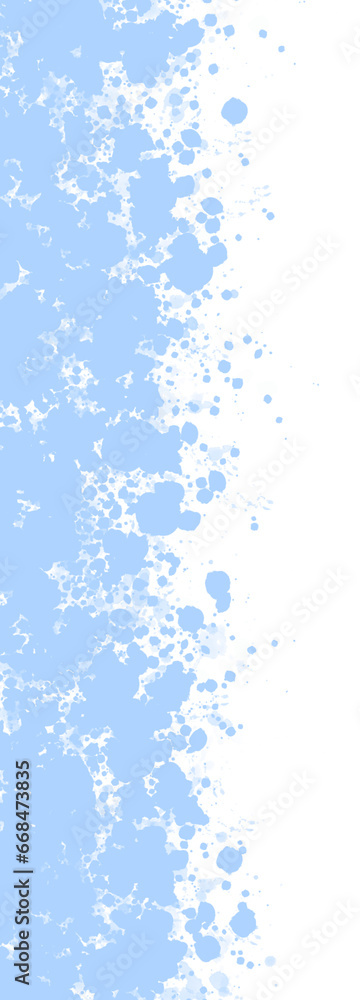 Blue Splash Tint Texture Overlay Blue Splash Tint Texture Overlay