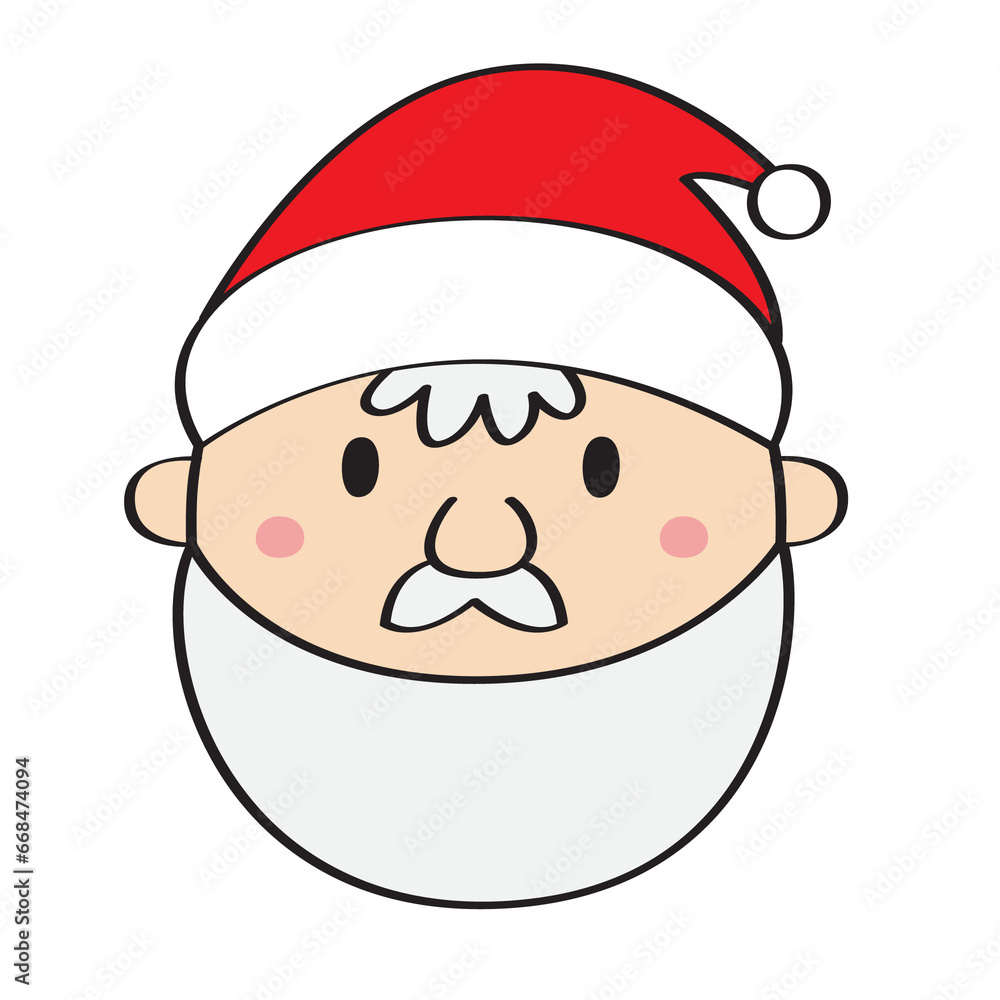 Santa claus Santa claus
