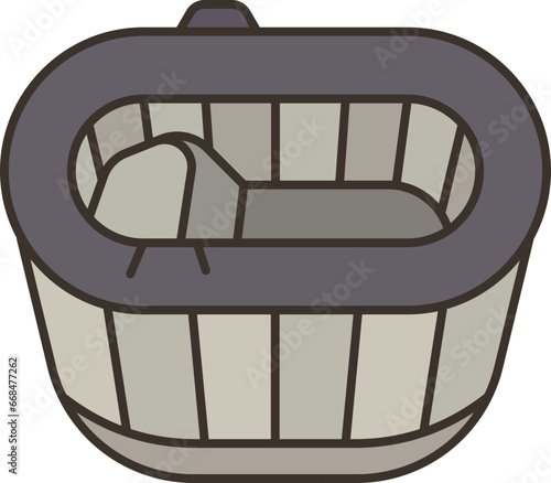 birthing  icon