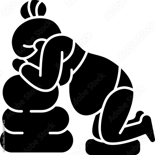 waiting  icon