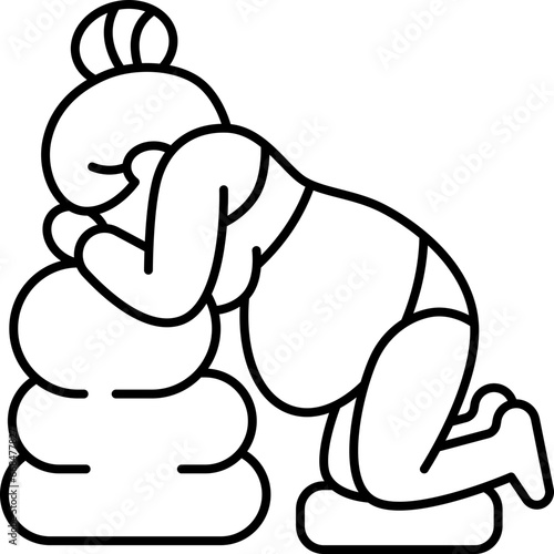 waiting  icon