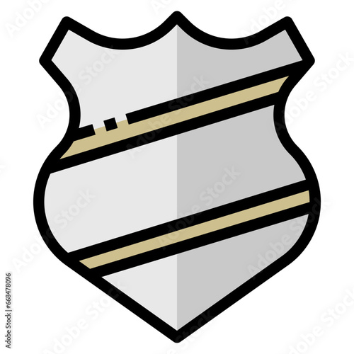shield