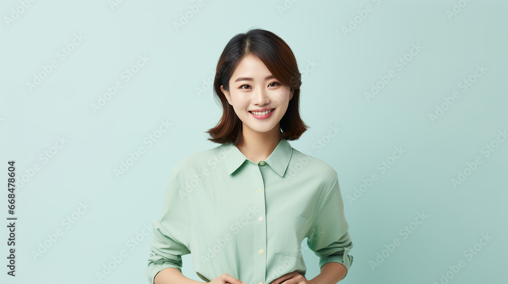 japan woman smile relax Flannel Long .portrait of a doctor japan woman smile relax Flannel Long .portrait of a doctor