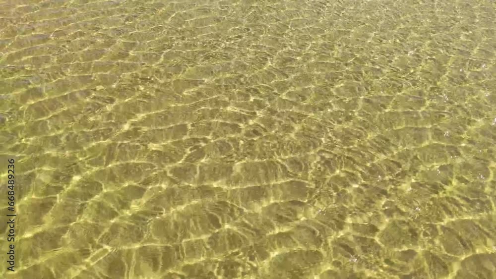 Nature texture of running ripple on the water. Moving background with meditative and hypnotic effect. Nature texture of running ripple on the water. Moving background with meditative and hypnotic effect.