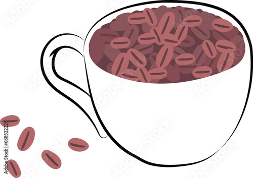 コーヒー豆