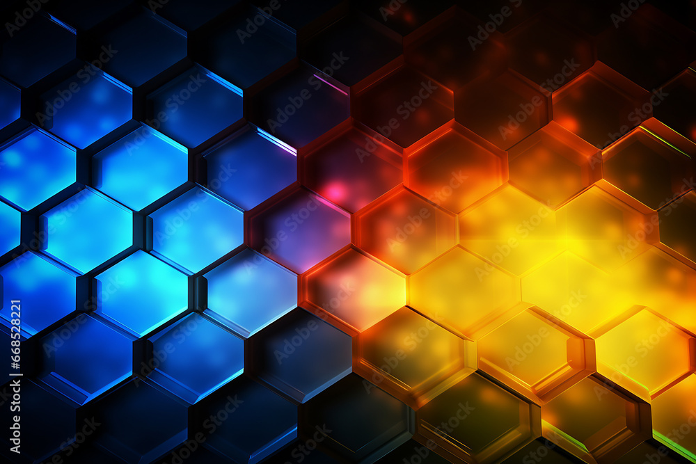 Hexagon background, Hexagonal for backdrop post, abstract metal hexagon Hexagon background, Hexagonal for backdrop post, abstract metal hexagon