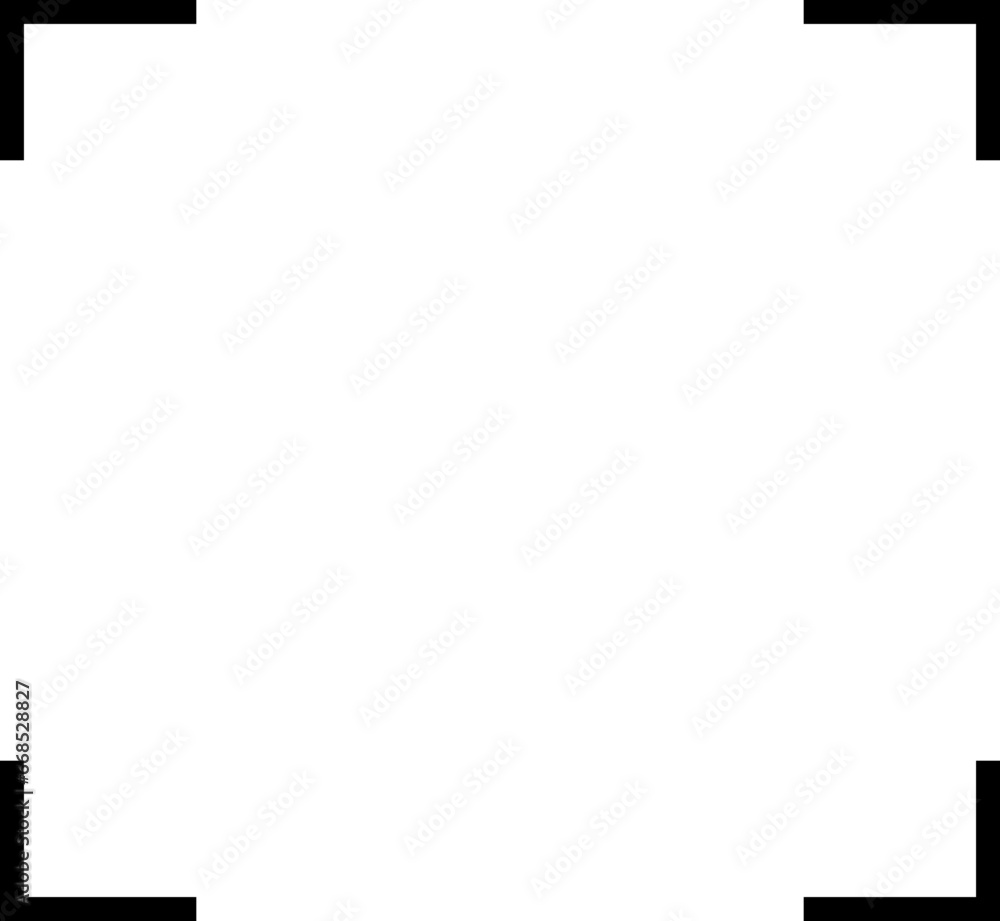 Border Rectangle Frame Border Rectangle Frame