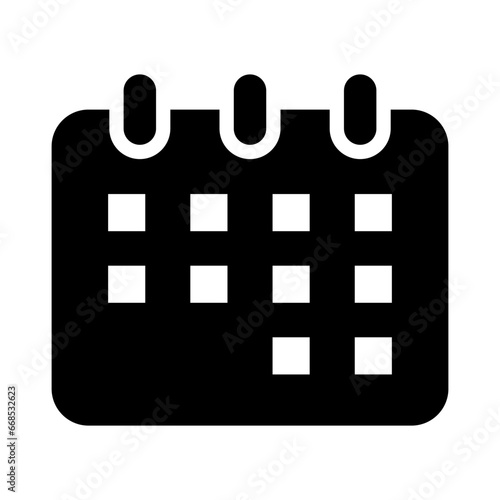 Calendar icon