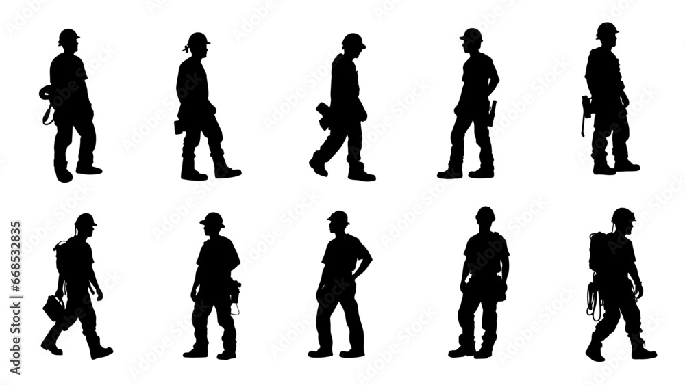 construction workers, architect, builder, engineer 