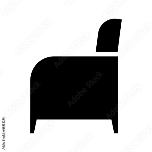 armchair icon