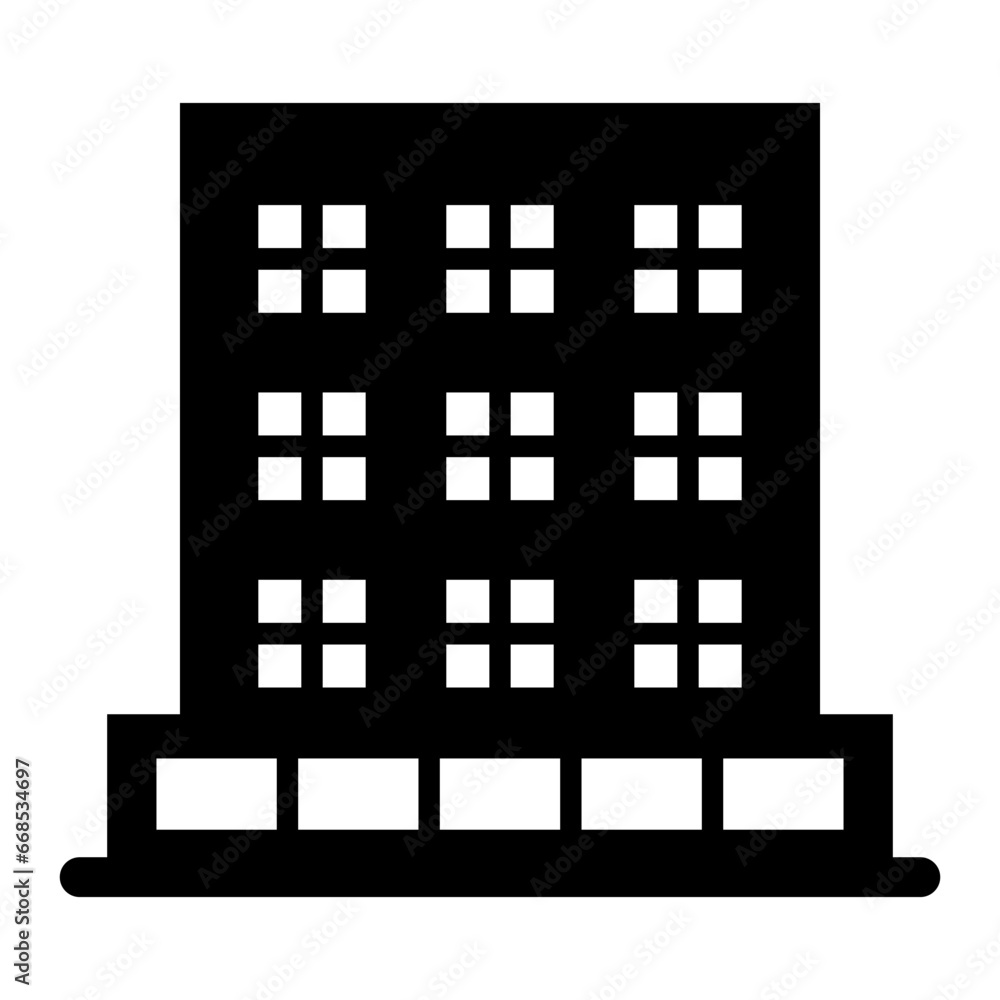 Condo icon Condo icon