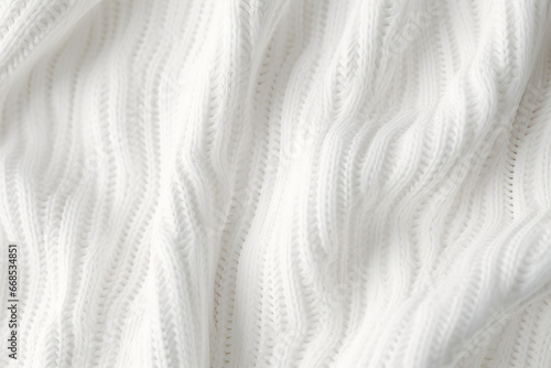 realistic, white knitted texture, no darks spors, low specular, high quality,