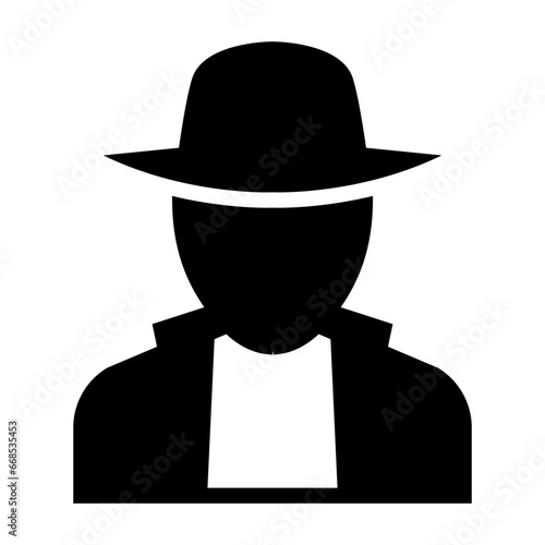 Archeologist icon