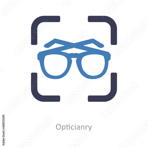 opticianry