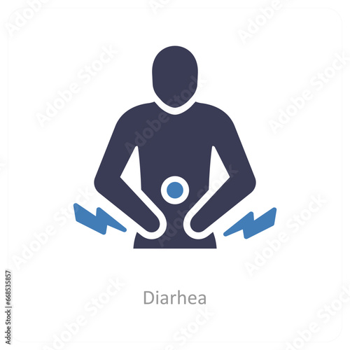 diarrhea