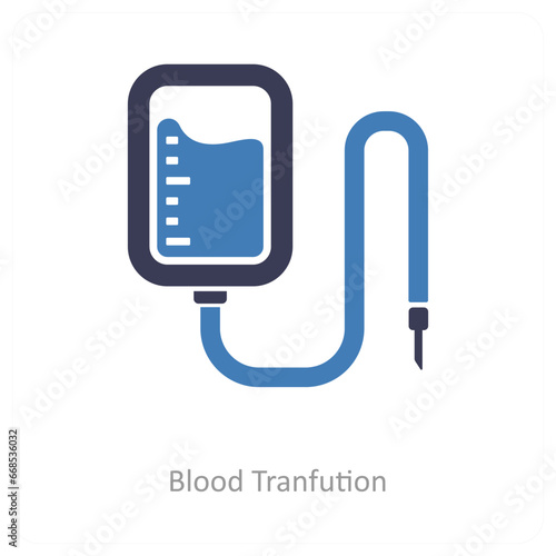 blood transfusion