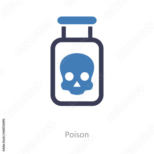 poison