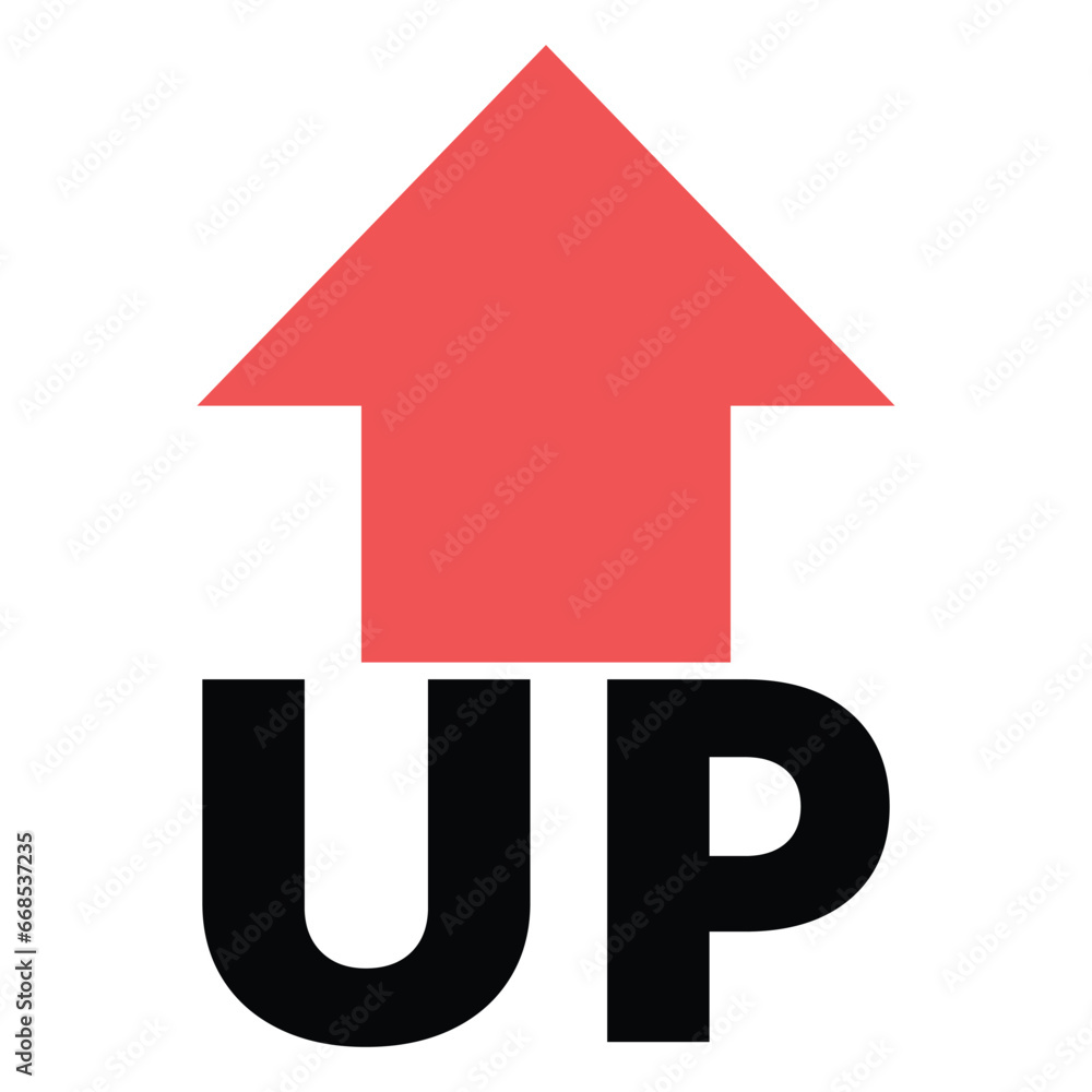 arrow icon, direction sign, navigation symbol, growth sign in business, using for commercial in graphic design works arrow icon, direction sign, navigation symbol, growth sign in business, using for commercial in graphic design works