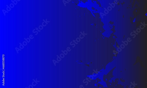 Abstract color gradient background, banner, business card, wallpaper, etc. Vector