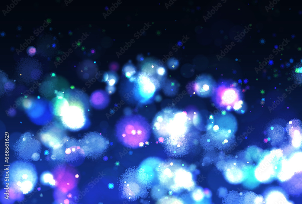 背景素材_光 背景素材_光