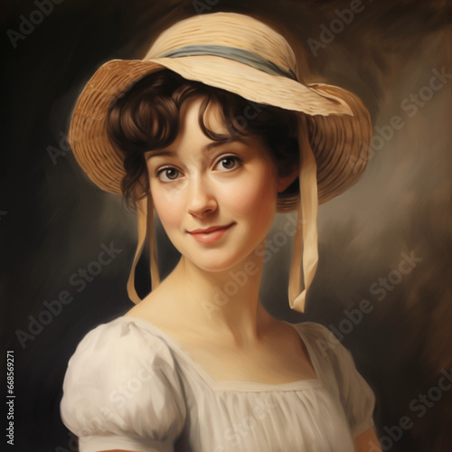 Jane Austen